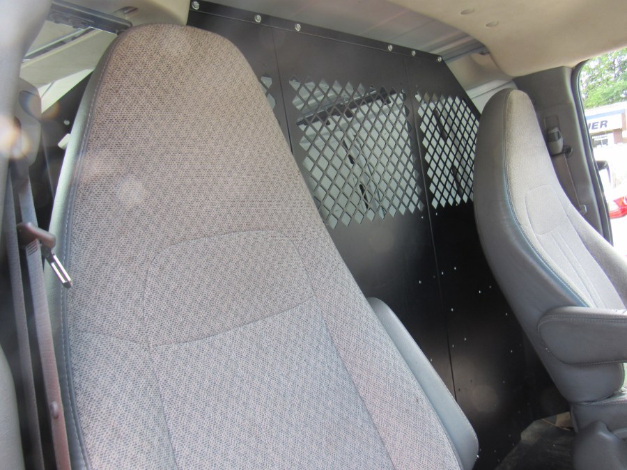 2014 Chevrolet Express Cargo Van 1500 1500, available for sale in Worcester, Massachusetts | Hilario's Auto Sales Inc.. Worcester, Massachusetts 2014 Chevrolet Express Cargo Van 1500 1500, available for sale in Worcester, Massachusetts | Hilario's Auto Sales Inc.. Worcester, Massachusetts