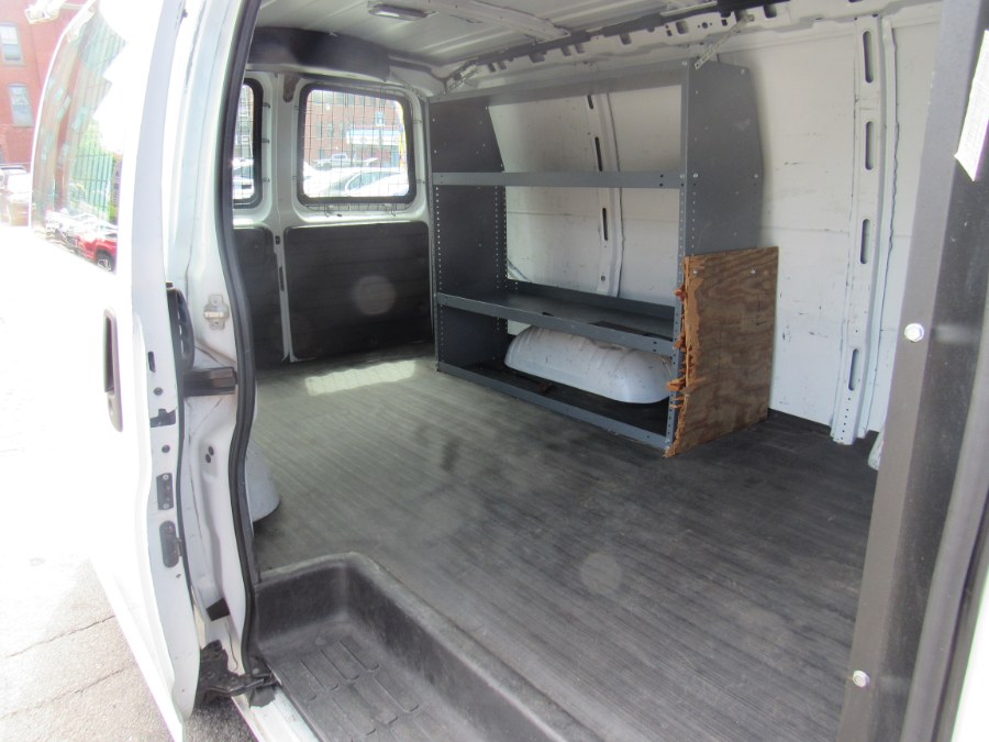2014 Chevrolet Express Cargo Van 1500 1500, available for sale in Worcester, Massachusetts | Hilario's Auto Sales Inc.. Worcester, Massachusetts 2014 Chevrolet Express Cargo Van 1500 1500, available for sale in Worcester, Massachusetts | Hilario's Auto Sales Inc.. Worcester, Massachusetts