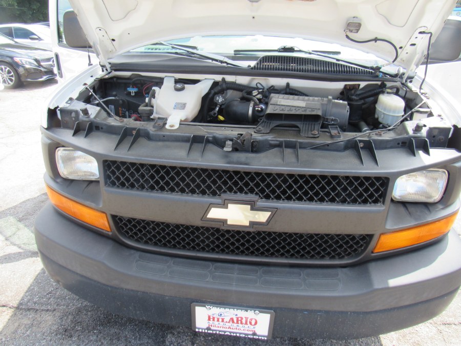 2014 Chevrolet Express Cargo Van 1500 1500, available for sale in Worcester, Massachusetts | Hilario's Auto Sales Inc.. Worcester, Massachusetts 2014 Chevrolet Express Cargo Van 1500 1500, available for sale in Worcester, Massachusetts | Hilario's Auto Sales Inc.. Worcester, Massachusetts