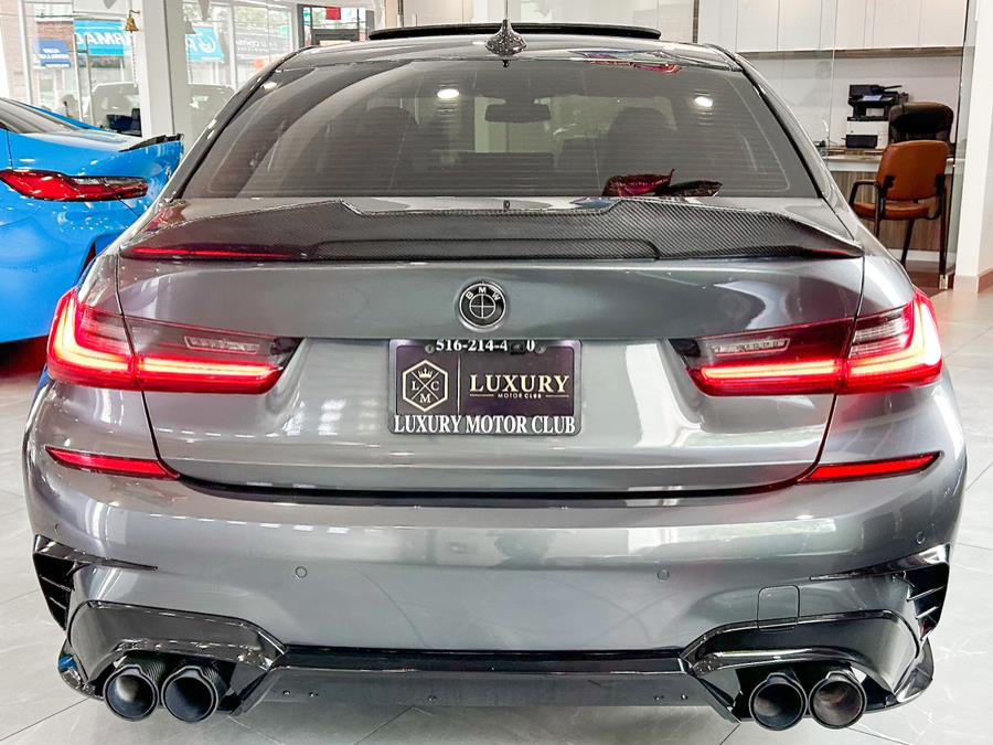 2022 BMW 3 Series 330i Sedan North America, available for sale in Franklin Square, New York | Luxury Motor Club. Franklin Square, New York 2022 BMW 3 Series 330i Sedan North America, available for sale in Franklin Square, New York | Luxury Motor Club. Franklin Square, New York