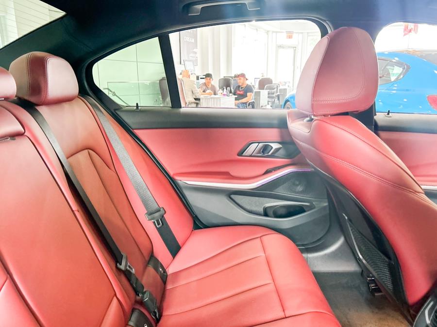 2022 BMW 3 Series 330i Sedan North America, available for sale in Franklin Square, New York | Luxury Motor Club. Franklin Square, New York 2022 BMW 3 Series 330i Sedan North America, available for sale in Franklin Square, New York | Luxury Motor Club. Franklin Square, New York
