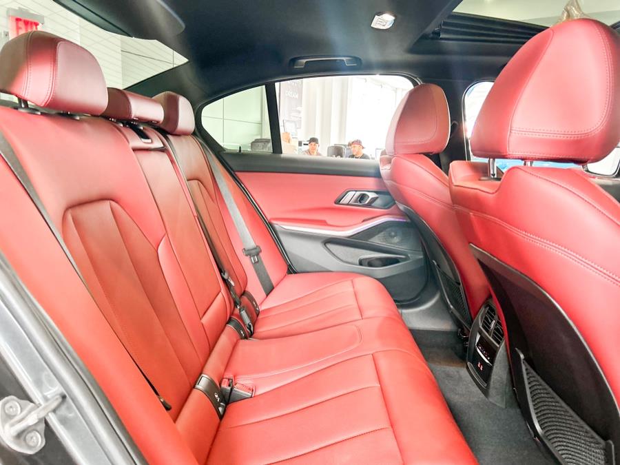 2022 BMW 3 Series 330i Sedan North America, available for sale in Franklin Square, New York | Luxury Motor Club. Franklin Square, New York 2022 BMW 3 Series 330i Sedan North America, available for sale in Franklin Square, New York | Luxury Motor Club. Franklin Square, New York