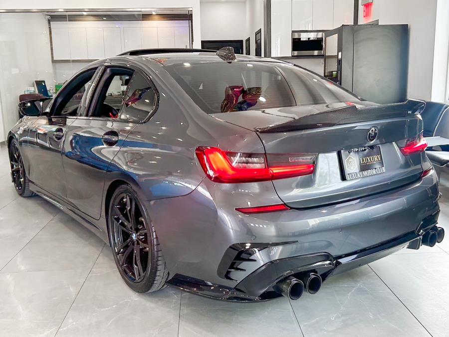 2022 BMW 3 Series 330i Sedan North America, available for sale in Franklin Square, New York | Luxury Motor Club. Franklin Square, New York 2022 BMW 3 Series 330i Sedan North America, available for sale in Franklin Square, New York | Luxury Motor Club. Franklin Square, New York