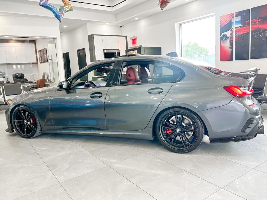 2022 BMW 3 Series 330i Sedan North America, available for sale in Franklin Square, New York | Luxury Motor Club. Franklin Square, New York 2022 BMW 3 Series 330i Sedan North America, available for sale in Franklin Square, New York | Luxury Motor Club. Franklin Square, New York
