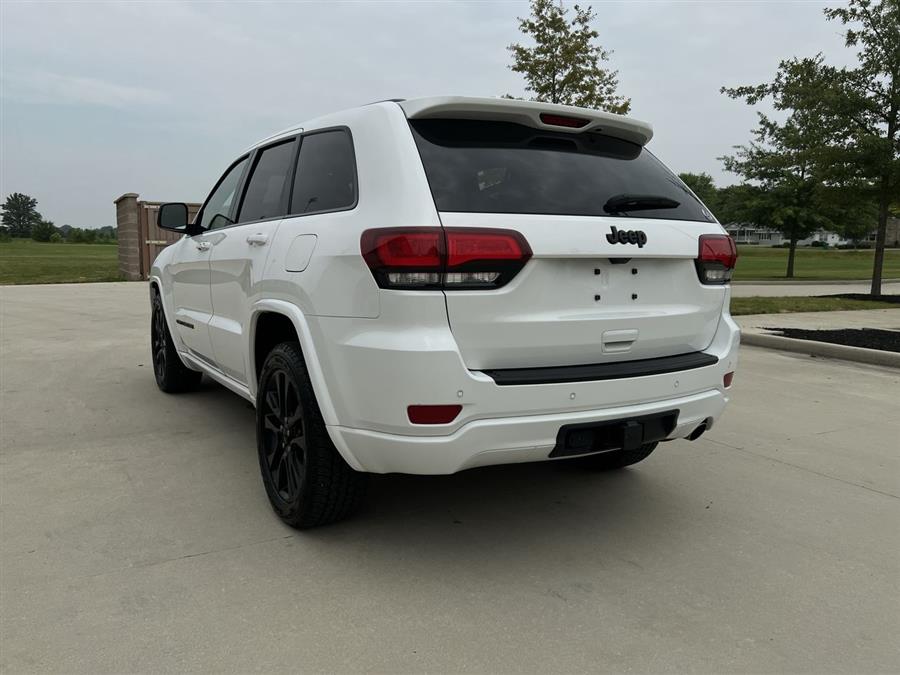 2017 Jeep Grand Cherokee Altitude, available for sale in Elida, Ohio | Josh's All Under Ten LLC. Elida, Ohio 2017 Jeep Grand Cherokee Altitude, available for sale in Elida, Ohio | Josh's All Under Ten LLC. Elida, Ohio