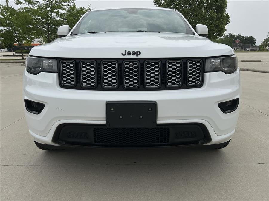2017 Jeep Grand Cherokee Altitude, available for sale in Elida, Ohio | Josh's All Under Ten LLC. Elida, Ohio 2017 Jeep Grand Cherokee Altitude, available for sale in Elida, Ohio | Josh's All Under Ten LLC. Elida, Ohio