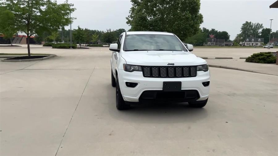2017 Jeep Grand Cherokee Altitude, available for sale in Elida, Ohio | Josh's All Under Ten LLC. Elida, Ohio 2017 Jeep Grand Cherokee Altitude, available for sale in Elida, Ohio | Josh's All Under Ten LLC. Elida, Ohio