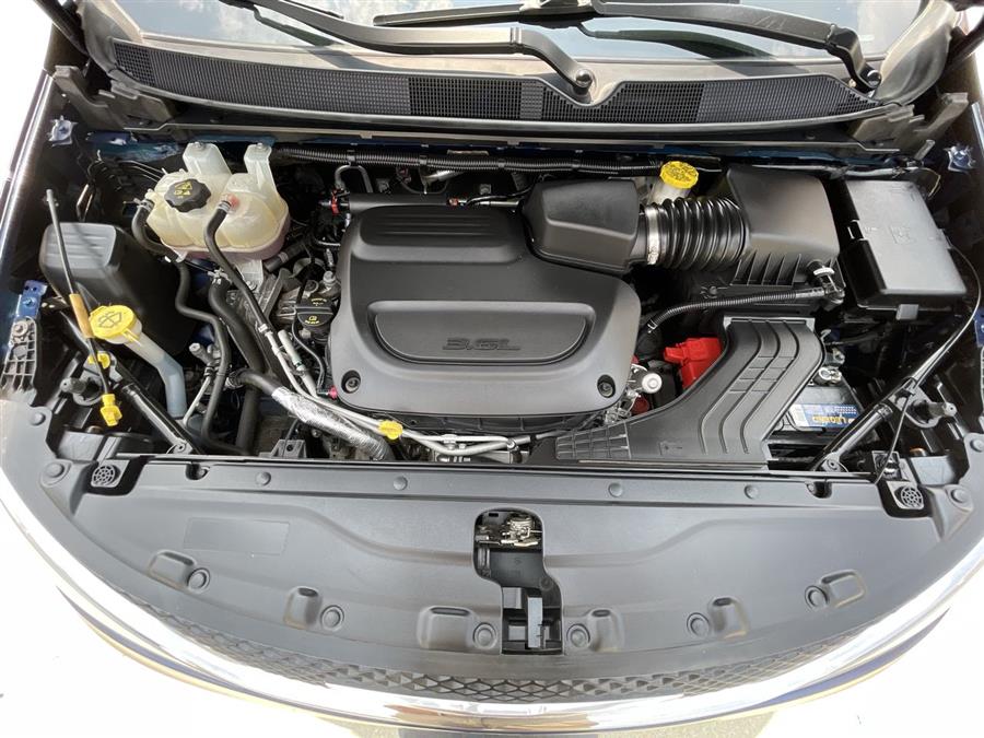 2019 Chrysler Pacifica Touring L, available for sale in Elida, Ohio | Josh's All Under Ten LLC. Elida, Ohio 2019 Chrysler Pacifica Touring L, available for sale in Elida, Ohio | Josh's All Under Ten LLC. Elida, Ohio