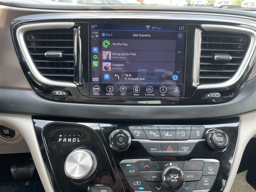 2019 Chrysler Pacifica Touring L, available for sale in Elida, Ohio | Josh's All Under Ten LLC. Elida, Ohio 2019 Chrysler Pacifica Touring L, available for sale in Elida, Ohio | Josh's All Under Ten LLC. Elida, Ohio
