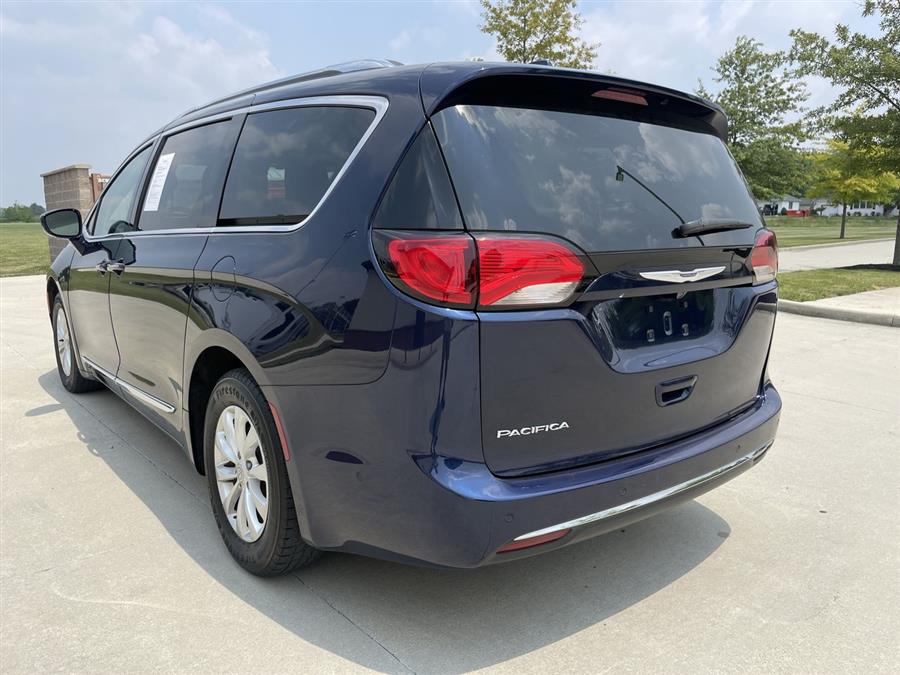 2019 Chrysler Pacifica Touring L, available for sale in Elida, Ohio | Josh's All Under Ten LLC. Elida, Ohio 2019 Chrysler Pacifica Touring L, available for sale in Elida, Ohio | Josh's All Under Ten LLC. Elida, Ohio