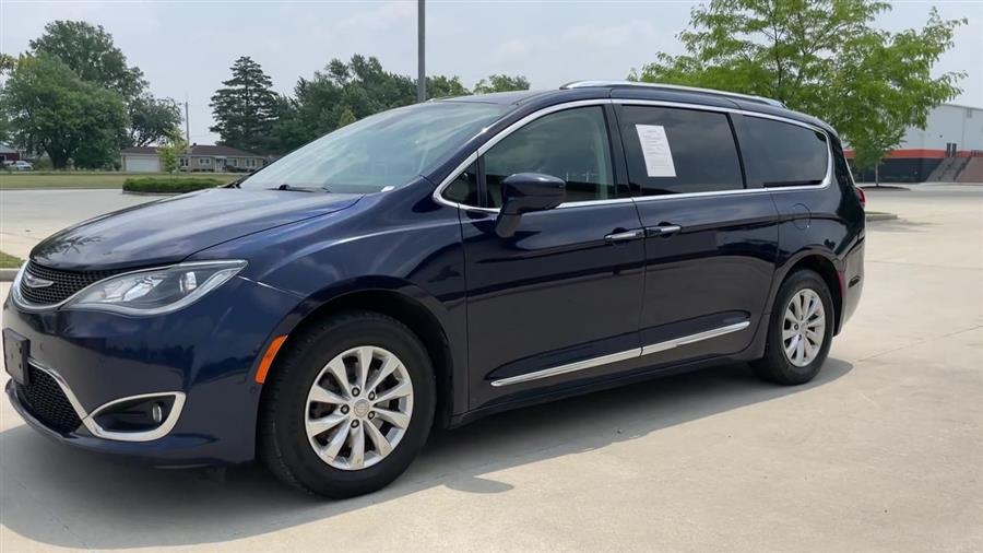 2019 Chrysler Pacifica Touring L, available for sale in Elida, Ohio | Josh's All Under Ten LLC. Elida, Ohio 2019 Chrysler Pacifica Touring L, available for sale in Elida, Ohio | Josh's All Under Ten LLC. Elida, Ohio