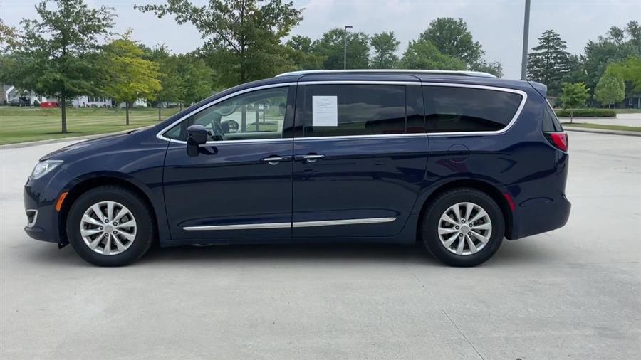 2019 Chrysler Pacifica Touring L, available for sale in Elida, Ohio | Josh's All Under Ten LLC. Elida, Ohio 2019 Chrysler Pacifica Touring L, available for sale in Elida, Ohio | Josh's All Under Ten LLC. Elida, Ohio