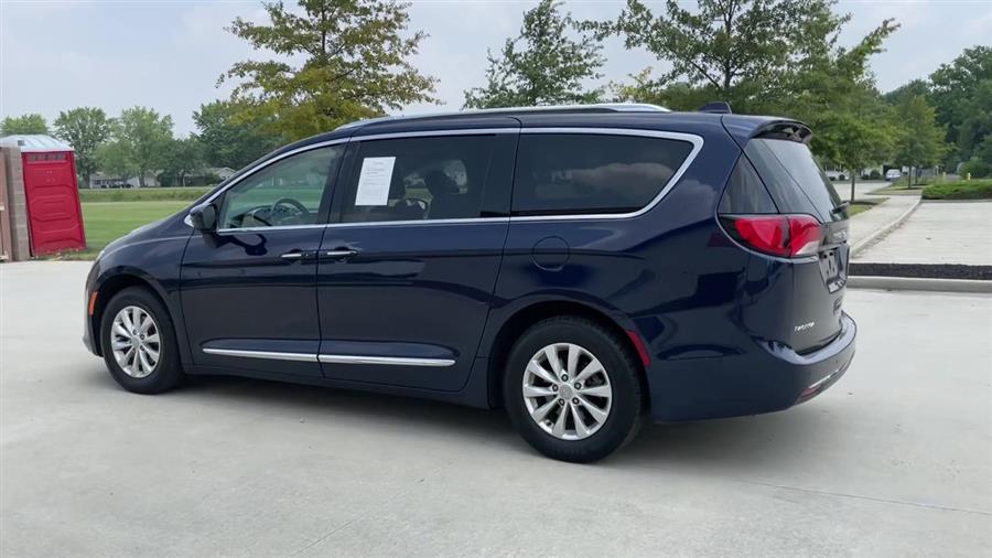 2019 Chrysler Pacifica Touring L, available for sale in Elida, Ohio | Josh's All Under Ten LLC. Elida, Ohio 2019 Chrysler Pacifica Touring L, available for sale in Elida, Ohio | Josh's All Under Ten LLC. Elida, Ohio