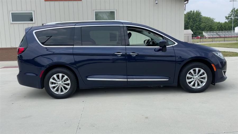 2019 Chrysler Pacifica Touring L, available for sale in Elida, Ohio | Josh's All Under Ten LLC. Elida, Ohio 2019 Chrysler Pacifica Touring L, available for sale in Elida, Ohio | Josh's All Under Ten LLC. Elida, Ohio