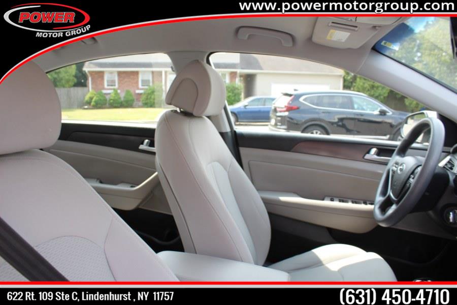 2015 Hyundai Sonata 4dr Sdn 2.4L Sport PZEV, available for sale in Lindenhurst, New York | Power Motor Group. Lindenhurst, New York 2015 Hyundai Sonata 4dr Sdn 2.4L Sport PZEV, available for sale in Lindenhurst, New York | Power Motor Group. Lindenhurst, New York