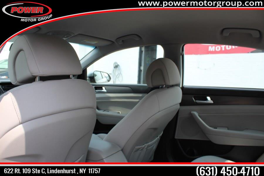2015 Hyundai Sonata 4dr Sdn 2.4L Sport PZEV, available for sale in Lindenhurst, New York | Power Motor Group. Lindenhurst, New York 2015 Hyundai Sonata 4dr Sdn 2.4L Sport PZEV, available for sale in Lindenhurst, New York | Power Motor Group. Lindenhurst, New York