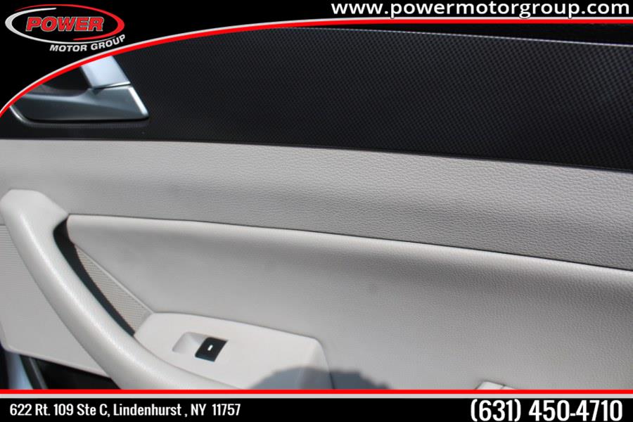 2015 Hyundai Sonata 4dr Sdn 2.4L Sport PZEV, available for sale in Lindenhurst, New York | Power Motor Group. Lindenhurst, New York 2015 Hyundai Sonata 4dr Sdn 2.4L Sport PZEV, available for sale in Lindenhurst, New York | Power Motor Group. Lindenhurst, New York