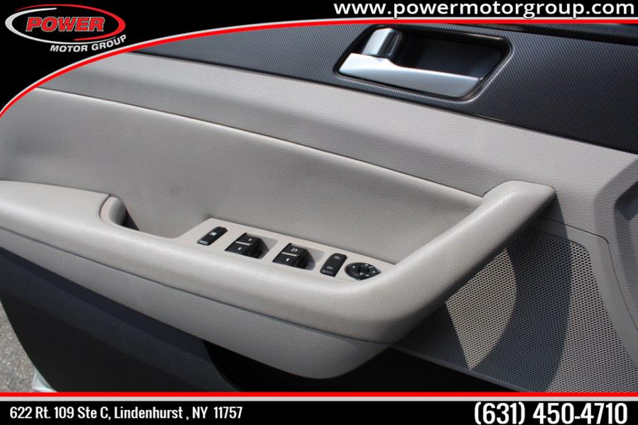 2015 Hyundai Sonata 4dr Sdn 2.4L Sport PZEV, available for sale in Lindenhurst, New York | Power Motor Group. Lindenhurst, New York 2015 Hyundai Sonata 4dr Sdn 2.4L Sport PZEV, available for sale in Lindenhurst, New York | Power Motor Group. Lindenhurst, New York