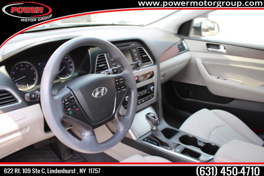 2015 Hyundai Sonata 4dr Sdn 2.4L Sport PZEV, available for sale in Lindenhurst, New York | Power Motor Group. Lindenhurst, New York 2015 Hyundai Sonata 4dr Sdn 2.4L Sport PZEV, available for sale in Lindenhurst, New York | Power Motor Group. Lindenhurst, New York