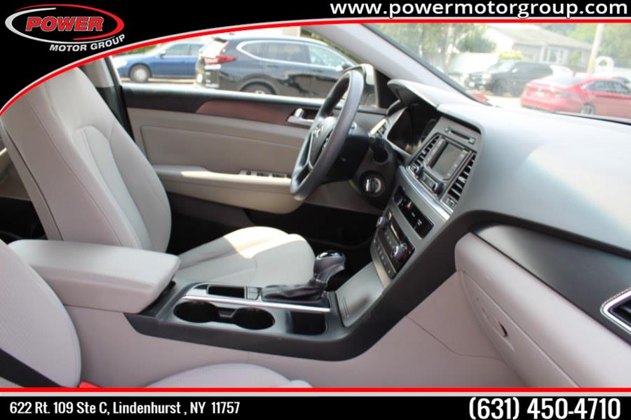 2015 Hyundai Sonata 4dr Sdn 2.4L Sport PZEV, available for sale in Lindenhurst, New York | Power Motor Group. Lindenhurst, New York 2015 Hyundai Sonata 4dr Sdn 2.4L Sport PZEV, available for sale in Lindenhurst, New York | Power Motor Group. Lindenhurst, New York