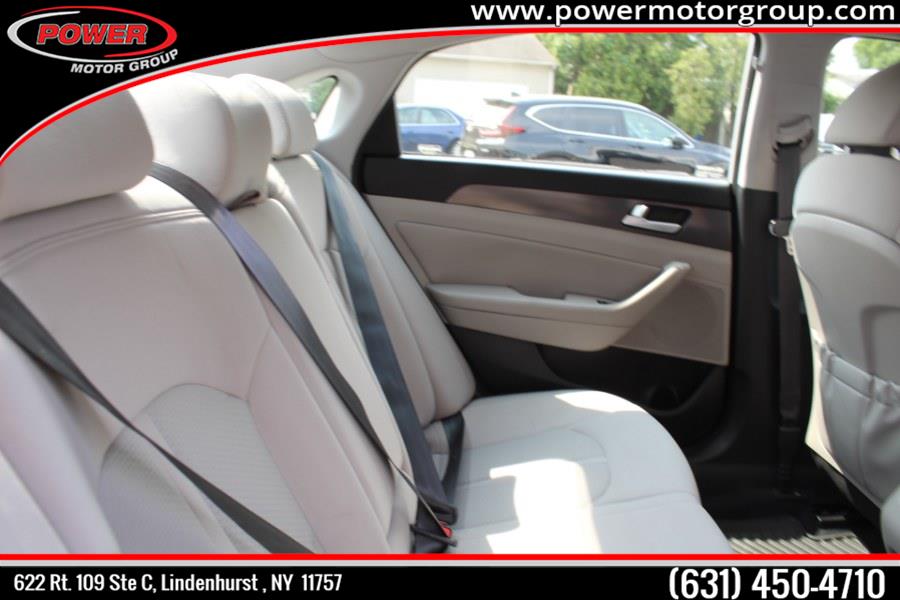 2015 Hyundai Sonata 4dr Sdn 2.4L Sport PZEV, available for sale in Lindenhurst, New York | Power Motor Group. Lindenhurst, New York 2015 Hyundai Sonata 4dr Sdn 2.4L Sport PZEV, available for sale in Lindenhurst, New York | Power Motor Group. Lindenhurst, New York