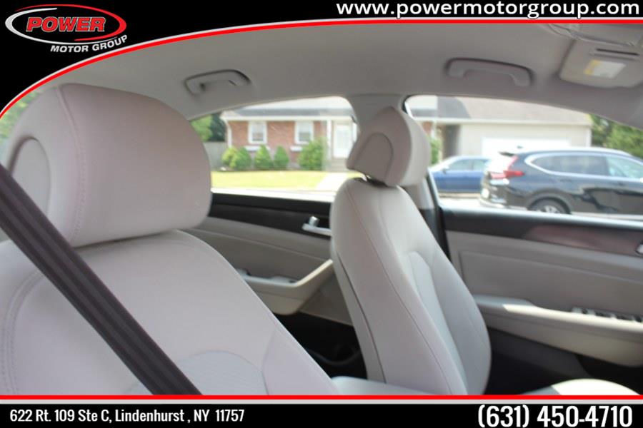 2015 Hyundai Sonata 4dr Sdn 2.4L Sport PZEV, available for sale in Lindenhurst, New York | Power Motor Group. Lindenhurst, New York 2015 Hyundai Sonata 4dr Sdn 2.4L Sport PZEV, available for sale in Lindenhurst, New York | Power Motor Group. Lindenhurst, New York