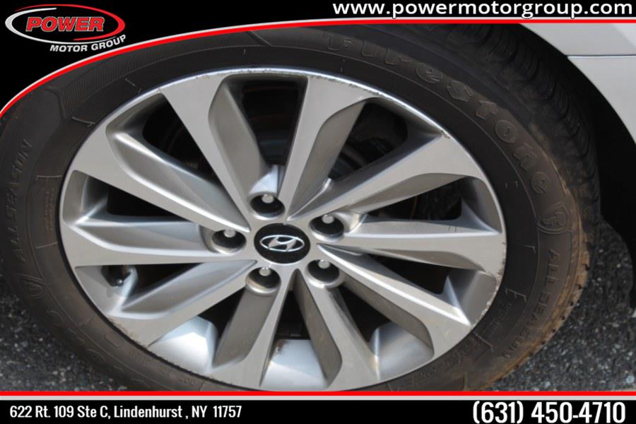 2015 Hyundai Sonata 4dr Sdn 2.4L Sport PZEV, available for sale in Lindenhurst, New York | Power Motor Group. Lindenhurst, New York 2015 Hyundai Sonata 4dr Sdn 2.4L Sport PZEV, available for sale in Lindenhurst, New York | Power Motor Group. Lindenhurst, New York