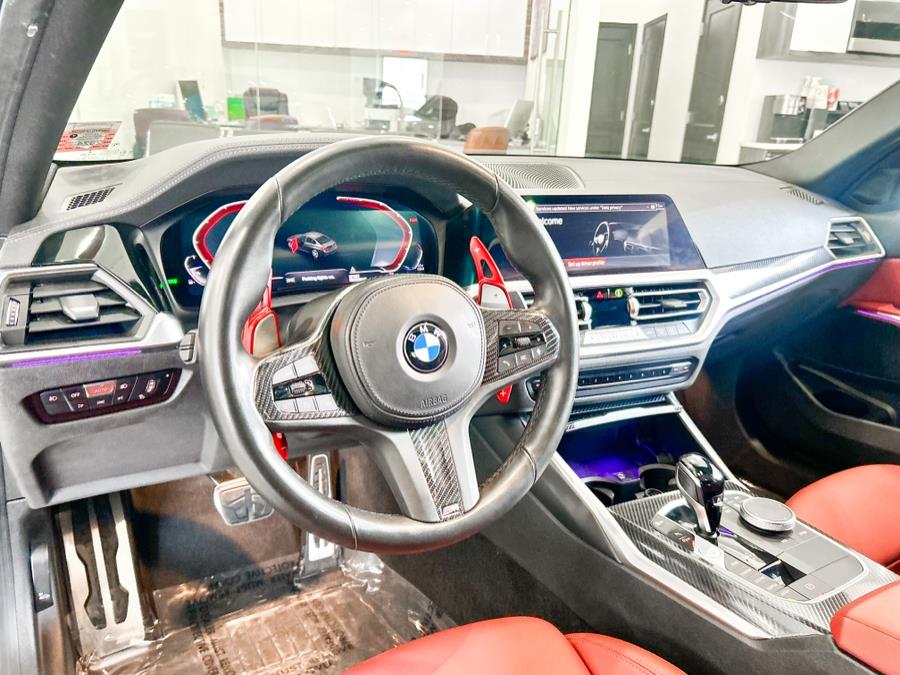 2022 BMW 3 Series 330i Sedan North America, available for sale in Franklin Square, New York | Luxury Motor Club. Franklin Square, New York 2022 BMW 3 Series 330i Sedan North America, available for sale in Franklin Square, New York | Luxury Motor Club. Franklin Square, New York
