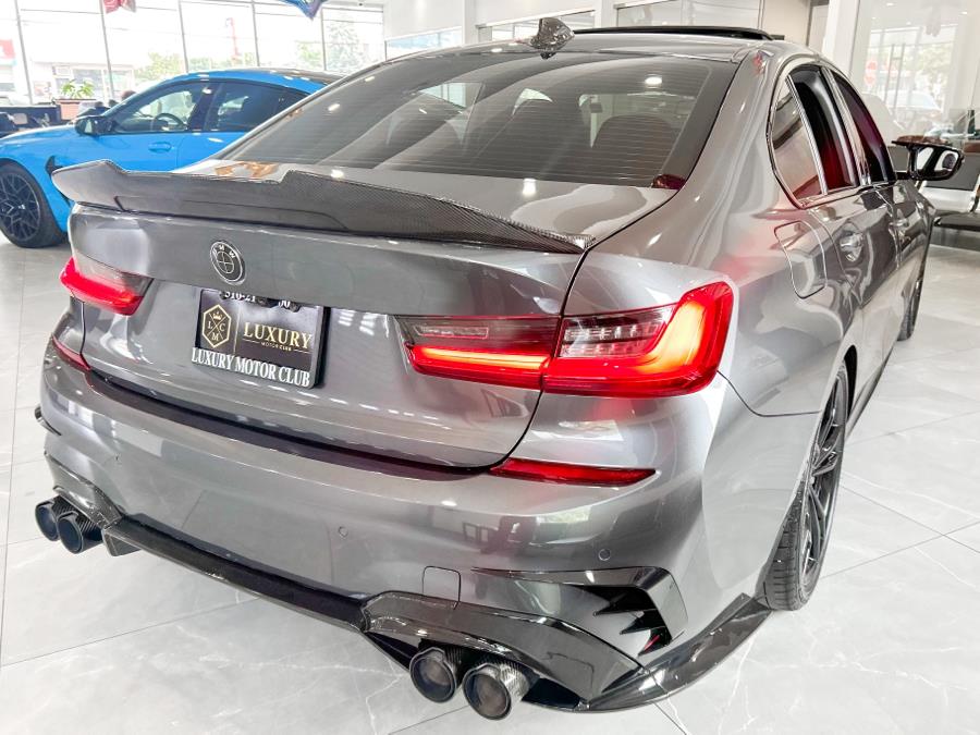 2022 BMW 3 Series 330i Sedan North America, available for sale in Franklin Square, New York | Luxury Motor Club. Franklin Square, New York 2022 BMW 3 Series 330i Sedan North America, available for sale in Franklin Square, New York | Luxury Motor Club. Franklin Square, New York
