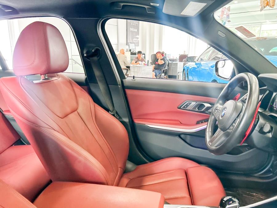 2022 BMW 3 Series 330i Sedan North America, available for sale in Franklin Square, New York | Luxury Motor Club. Franklin Square, New York 2022 BMW 3 Series 330i Sedan North America, available for sale in Franklin Square, New York | Luxury Motor Club. Franklin Square, New York