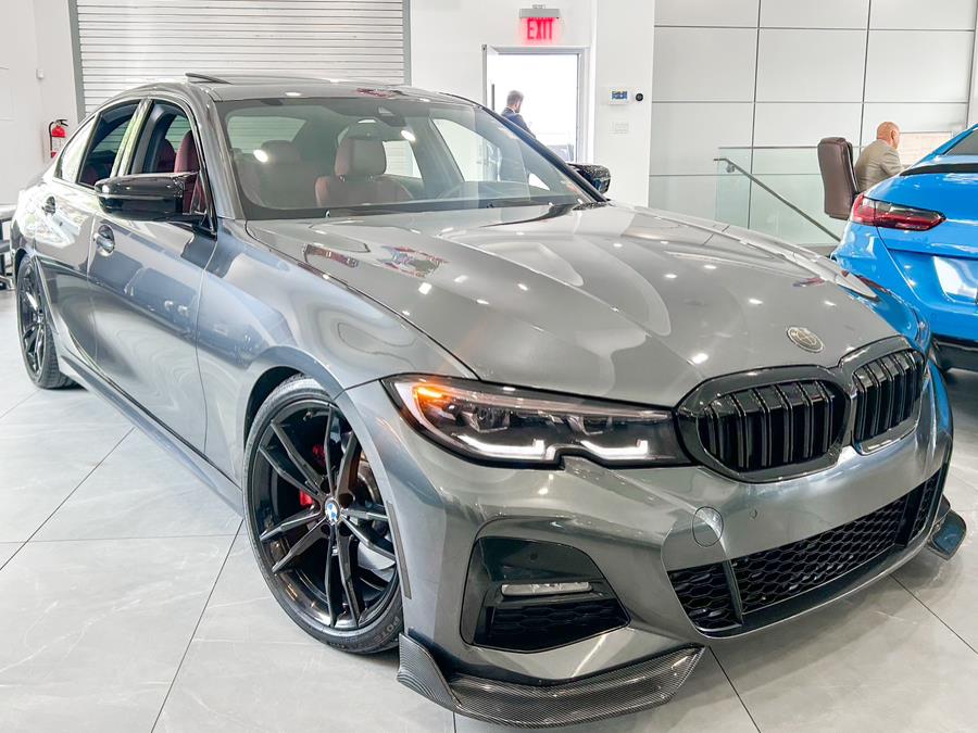 2022 BMW 3 Series 330i Sedan North America, available for sale in Franklin Square, New York | Luxury Motor Club. Franklin Square, New York 2022 BMW 3 Series 330i Sedan North America, available for sale in Franklin Square, New York | Luxury Motor Club. Franklin Square, New York