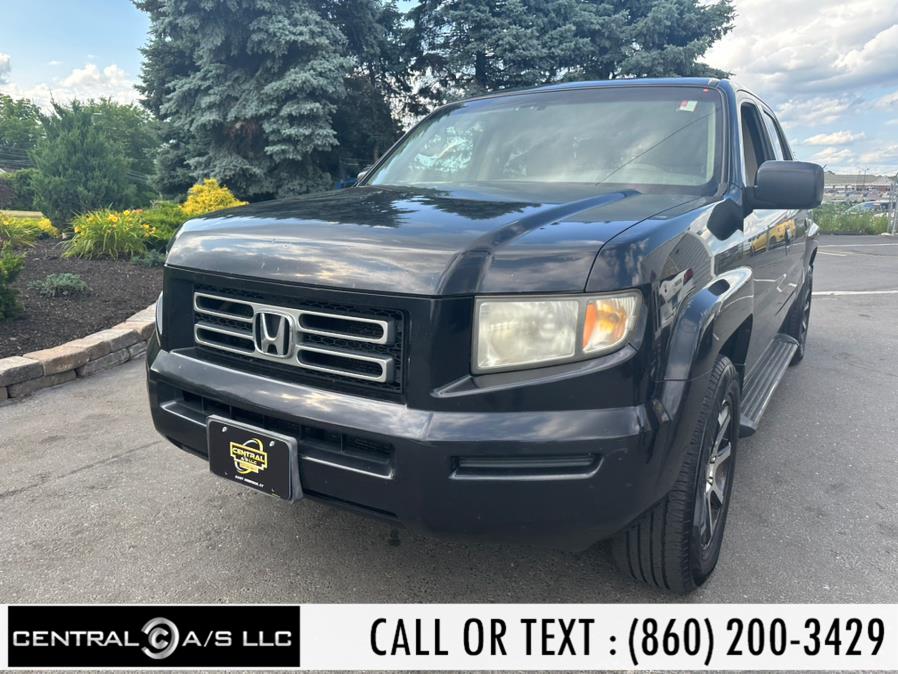 Honda Ridgeline 2006 in East Windsor, Ellington, Windsor, Bloomfield