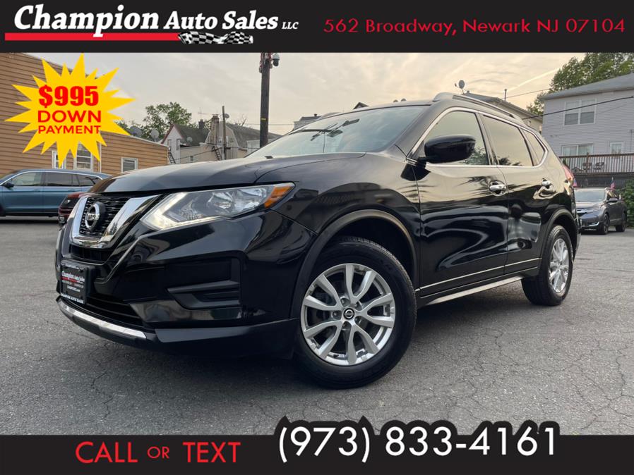 Used cars for sale in Newark , Harrison, East Orange, Union, NJ