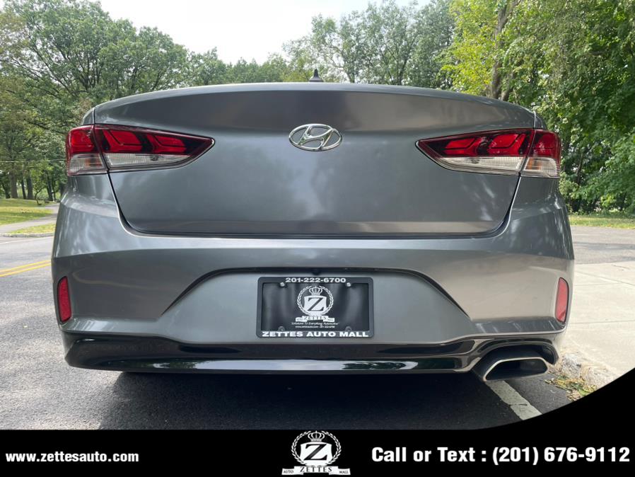 2018 Hyundai Sonata SE 2.4L SULEV, available for sale in Jersey City, New Jersey | Zettes Auto Mall. Jersey City, New Jersey 2018 Hyundai Sonata SE 2.4L SULEV, available for sale in Jersey City, New Jersey | Zettes Auto Mall. Jersey City, New Jersey