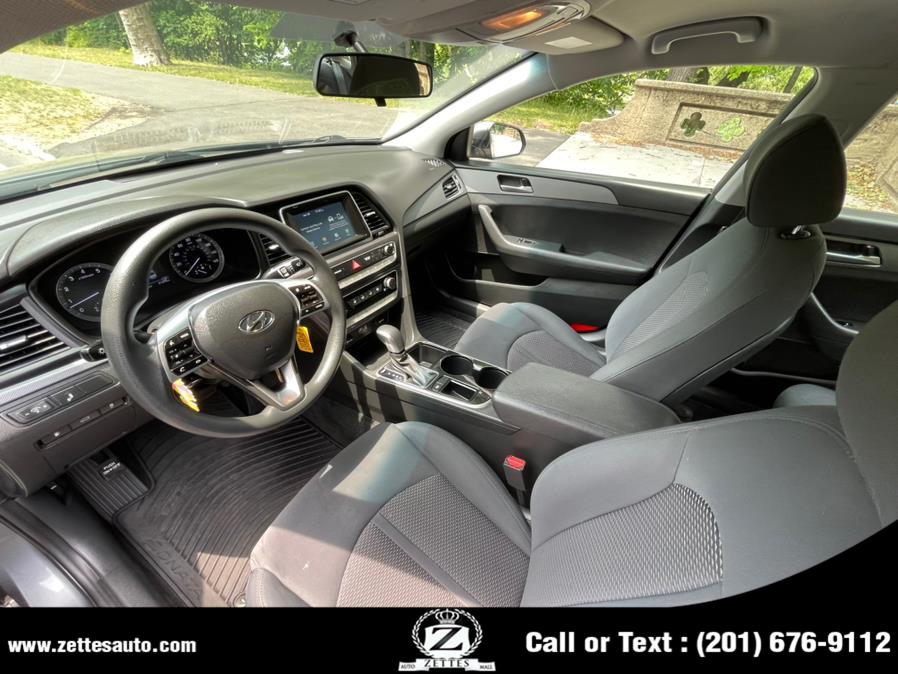 2018 Hyundai Sonata SE 2.4L SULEV, available for sale in Jersey City, New Jersey | Zettes Auto Mall. Jersey City, New Jersey 2018 Hyundai Sonata SE 2.4L SULEV, available for sale in Jersey City, New Jersey | Zettes Auto Mall. Jersey City, New Jersey