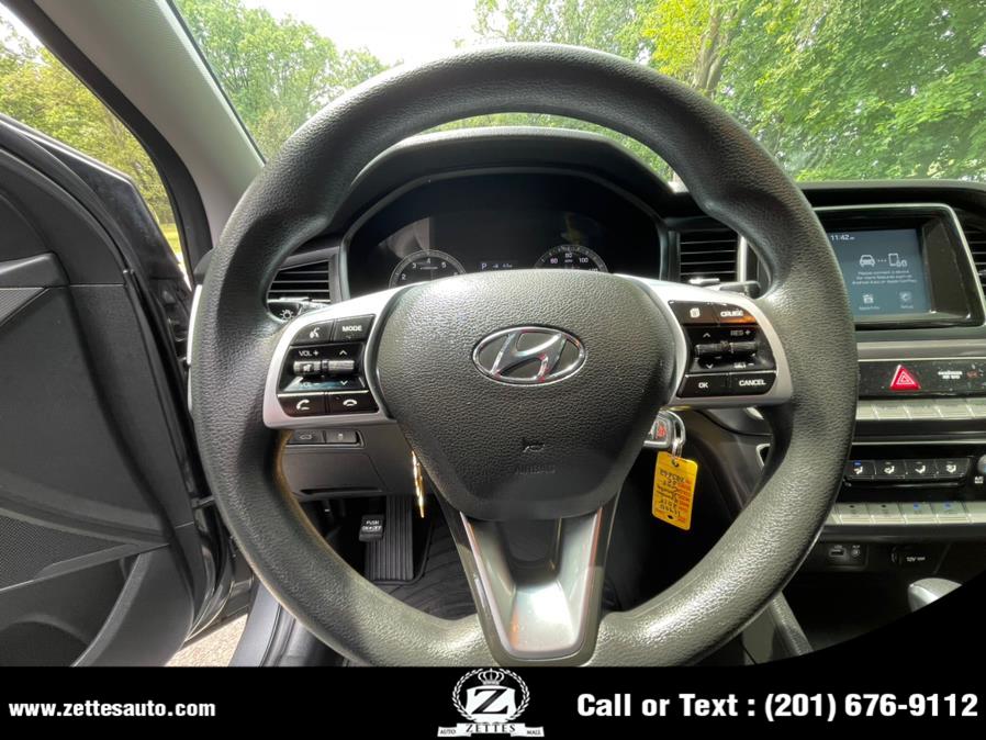 2018 Hyundai Sonata SE 2.4L SULEV, available for sale in Jersey City, New Jersey | Zettes Auto Mall. Jersey City, New Jersey 2018 Hyundai Sonata SE 2.4L SULEV, available for sale in Jersey City, New Jersey | Zettes Auto Mall. Jersey City, New Jersey
