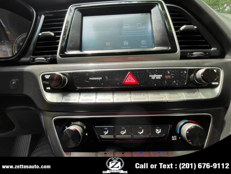 2018 Hyundai Sonata SE 2.4L SULEV, available for sale in Jersey City, New Jersey | Zettes Auto Mall. Jersey City, New Jersey 2018 Hyundai Sonata SE 2.4L SULEV, available for sale in Jersey City, New Jersey | Zettes Auto Mall. Jersey City, New Jersey