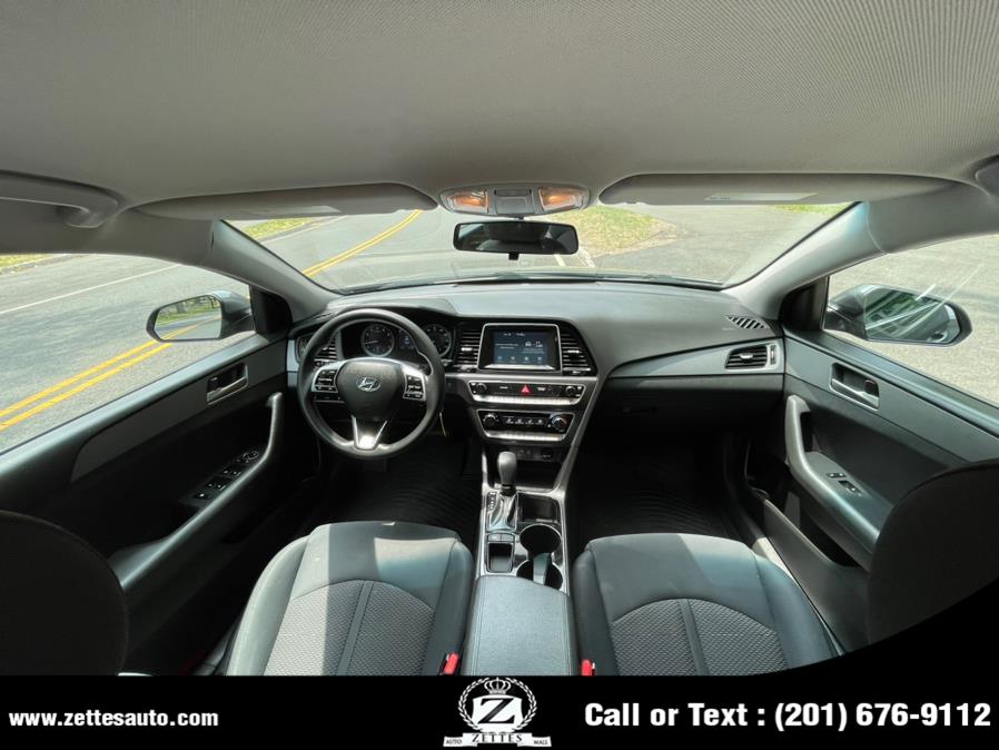 2018 Hyundai Sonata SE 2.4L SULEV, available for sale in Jersey City, New Jersey | Zettes Auto Mall. Jersey City, New Jersey 2018 Hyundai Sonata SE 2.4L SULEV, available for sale in Jersey City, New Jersey | Zettes Auto Mall. Jersey City, New Jersey