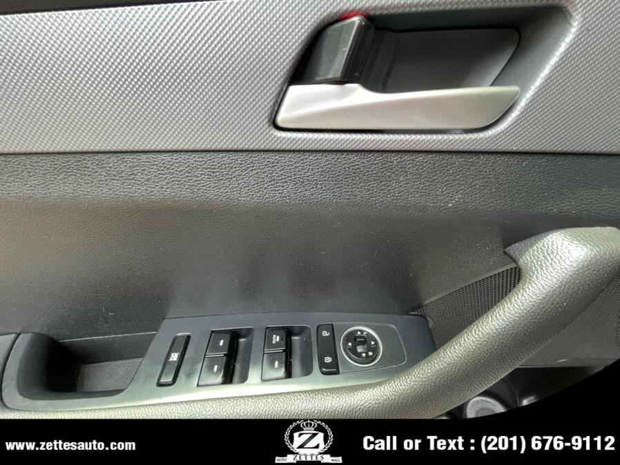 2018 Hyundai Sonata SE 2.4L SULEV, available for sale in Jersey City, New Jersey | Zettes Auto Mall. Jersey City, New Jersey 2018 Hyundai Sonata SE 2.4L SULEV, available for sale in Jersey City, New Jersey | Zettes Auto Mall. Jersey City, New Jersey