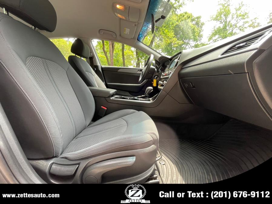 2018 Hyundai Sonata SE 2.4L SULEV, available for sale in Jersey City, New Jersey | Zettes Auto Mall. Jersey City, New Jersey 2018 Hyundai Sonata SE 2.4L SULEV, available for sale in Jersey City, New Jersey | Zettes Auto Mall. Jersey City, New Jersey