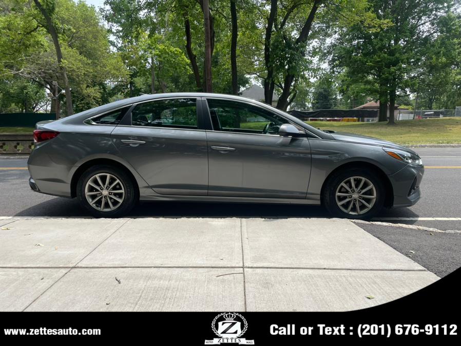 2018 Hyundai Sonata SE 2.4L SULEV, available for sale in Jersey City, New Jersey | Zettes Auto Mall. Jersey City, New Jersey 2018 Hyundai Sonata SE 2.4L SULEV, available for sale in Jersey City, New Jersey | Zettes Auto Mall. Jersey City, New Jersey