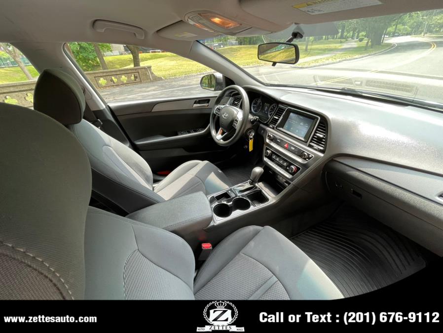 2018 Hyundai Sonata SE 2.4L SULEV, available for sale in Jersey City, New Jersey | Zettes Auto Mall. Jersey City, New Jersey 2018 Hyundai Sonata SE 2.4L SULEV, available for sale in Jersey City, New Jersey | Zettes Auto Mall. Jersey City, New Jersey