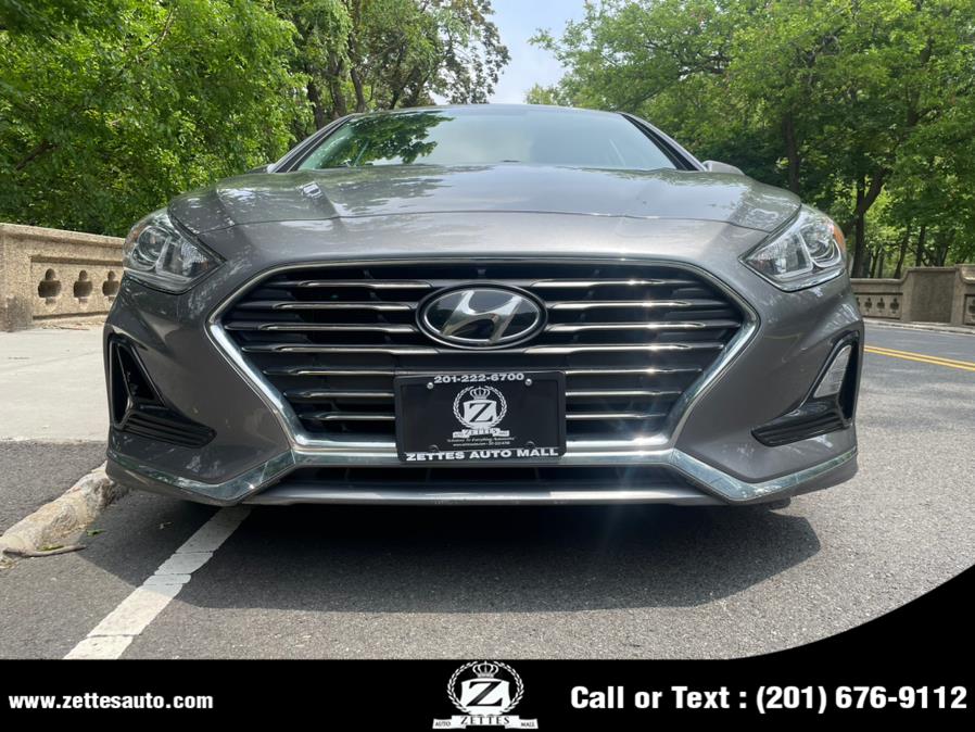 2018 Hyundai Sonata SE 2.4L SULEV, available for sale in Jersey City, New Jersey | Zettes Auto Mall. Jersey City, New Jersey 2018 Hyundai Sonata SE 2.4L SULEV, available for sale in Jersey City, New Jersey | Zettes Auto Mall. Jersey City, New Jersey