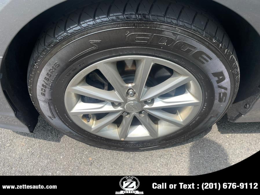 2018 Hyundai Sonata SE 2.4L SULEV, available for sale in Jersey City, New Jersey | Zettes Auto Mall. Jersey City, New Jersey 2018 Hyundai Sonata SE 2.4L SULEV, available for sale in Jersey City, New Jersey | Zettes Auto Mall. Jersey City, New Jersey
