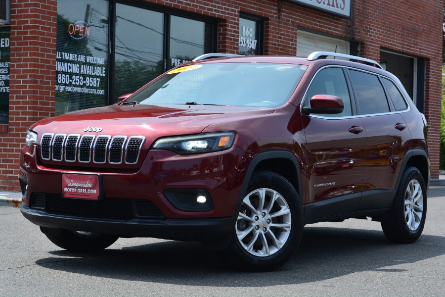 Used Jeep ENFIELD, Springfield MA, Worcester MA, Torrington, CT