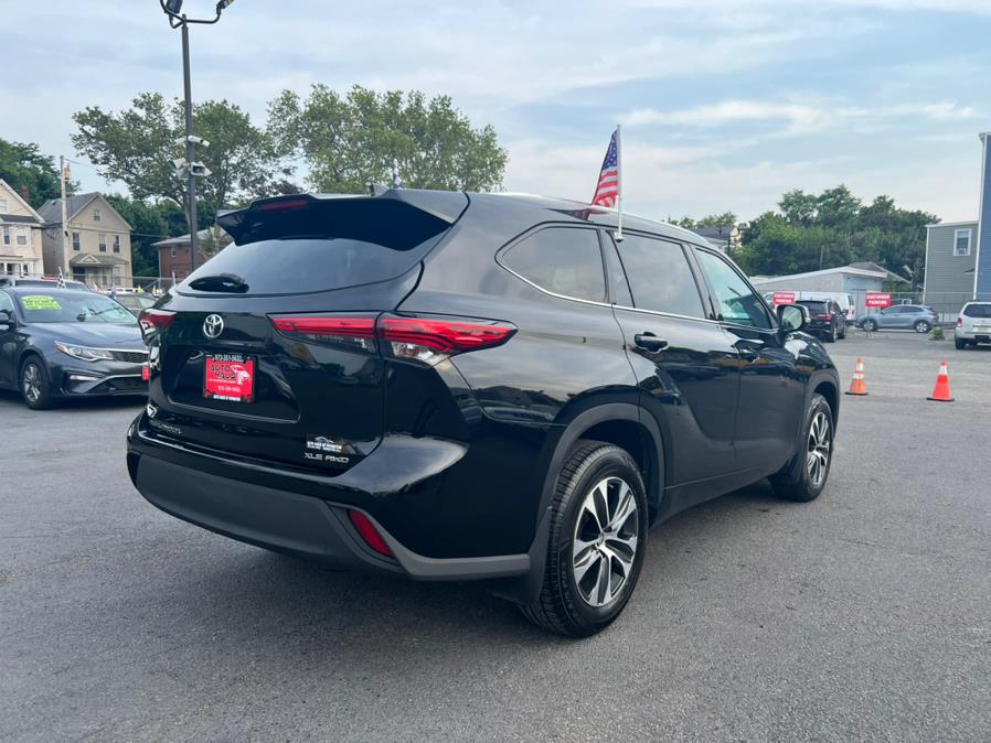 2021 Toyota Highlander XLE AWD (Natl), available for sale in Irvington , New Jersey | Auto Haus of Irvington Corp. Irvington , New Jersey 2021 Toyota Highlander XLE AWD (Natl), available for sale in Irvington , New Jersey | Auto Haus of Irvington Corp. Irvington , New Jersey