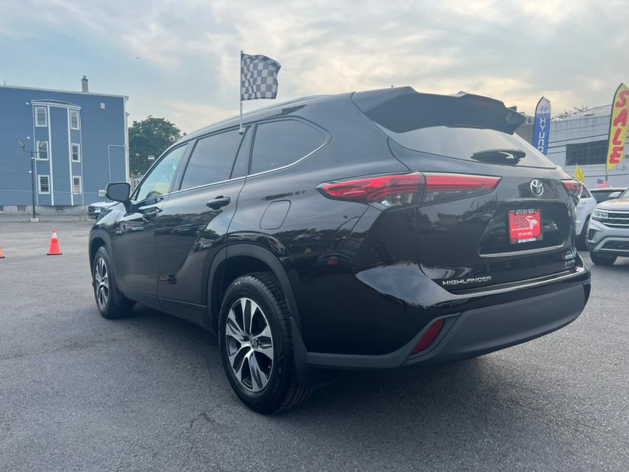 2021 Toyota Highlander XLE AWD (Natl), available for sale in Irvington , New Jersey | Auto Haus of Irvington Corp. Irvington , New Jersey 2021 Toyota Highlander XLE AWD (Natl), available for sale in Irvington , New Jersey | Auto Haus of Irvington Corp. Irvington , New Jersey