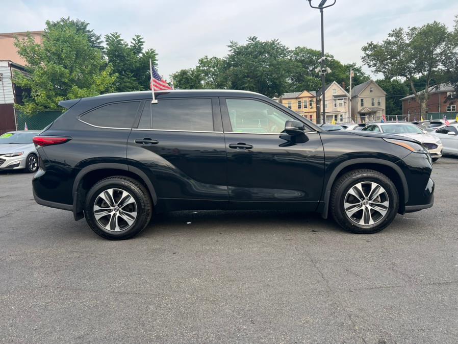 2021 Toyota Highlander XLE AWD (Natl), available for sale in Irvington , New Jersey | Auto Haus of Irvington Corp. Irvington , New Jersey 2021 Toyota Highlander XLE AWD (Natl), available for sale in Irvington , New Jersey | Auto Haus of Irvington Corp. Irvington , New Jersey