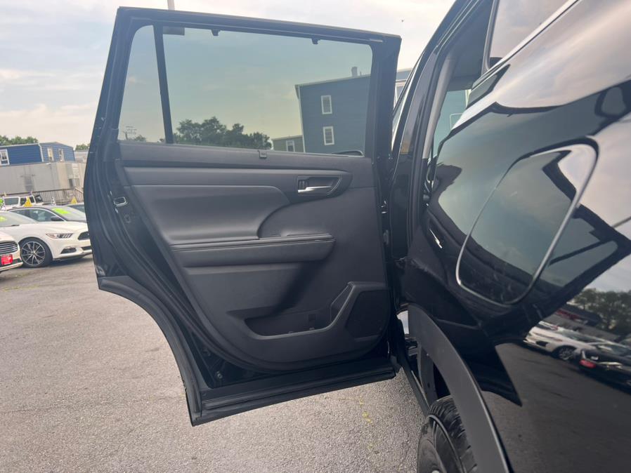 2021 Toyota Highlander XLE AWD (Natl), available for sale in Irvington , New Jersey | Auto Haus of Irvington Corp. Irvington , New Jersey 2021 Toyota Highlander XLE AWD (Natl), available for sale in Irvington , New Jersey | Auto Haus of Irvington Corp. Irvington , New Jersey