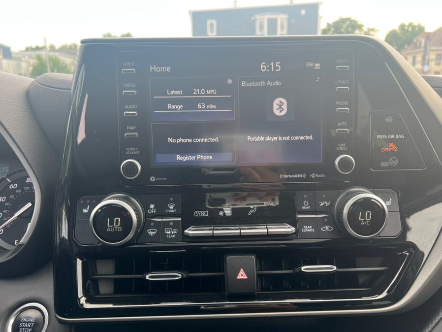 2021 Toyota Highlander XLE AWD (Natl), available for sale in Irvington , New Jersey | Auto Haus of Irvington Corp. Irvington , New Jersey 2021 Toyota Highlander XLE AWD (Natl), available for sale in Irvington , New Jersey | Auto Haus of Irvington Corp. Irvington , New Jersey